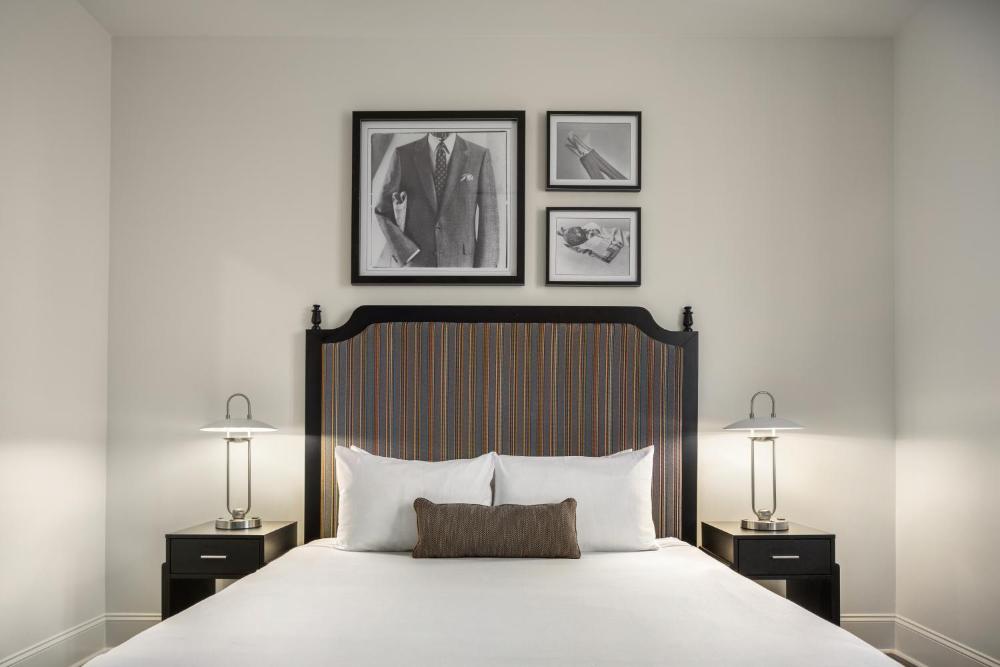 The Rubenstein Hotel